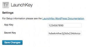 wordpress-settings