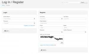 CubeCart_5_Vector_Login_Register_Screen