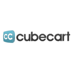 CubeCart Copyright Message