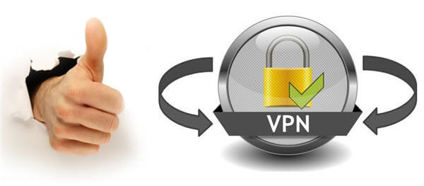 Benefits of using a VPN Internet Connection