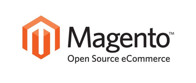 Magento E-Commerce 