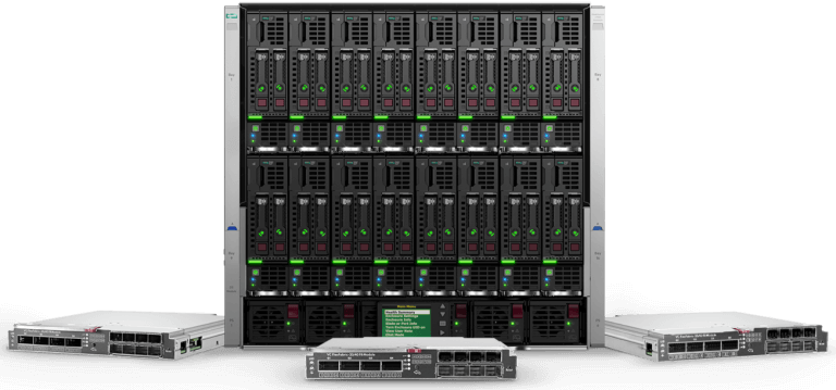 Dedicated Servers from Havenswift Hosting
